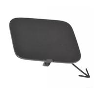 Parte paraurti anteriore della copertura del gancio di traino per Nissan per Altima 2010-2012 berlina e coupé modelli OEM 622A1-ZX00H ABS sostituzione