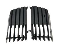 Parte Paraurti Griglia Cover ABS Accessori Nero Anteriore Inferiore 5311247020