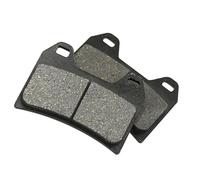 Parte pastiglia freno Accessori Moto Pastiglie Freno Anteriori E Posteriori Per BMW F800GT 2013-2016 F800R 2009-2014 F800S/ST 2006-2013(2 Pairs)