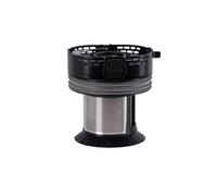 parte Pattumiera, Filtro, Compatibile Con Tineco Floor ONE S5 Combo, Aspirapolvere Senza Fili(Dust bin filter 1 pcs)