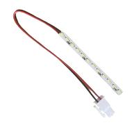Parte per barra luminosa LED per Haier per modello BCD455WDGB 0060850462