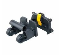 Parte per il cesto Topeak Fixer 3 for HandelBar Noir