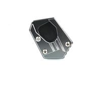 Parte per moto Per HONDA CB 500F CB500F 2013 2014 2015 2016 2017 2018 2019 2020 2021 Cavalletto Ingranditore Supporto Motore Laterale Estensione Pad(Grey)