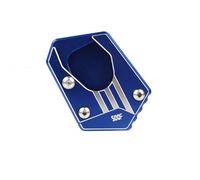 Parte per moto Per HONDA CB 500F CB500F 2013 2014 2015 2016 2017 2018 2019 2020 2021 Cavalletto Ingranditore Supporto Motore Laterale Estensione Pad(Blue A)