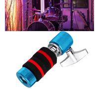 Parte per percussioni per frizione Hi Hat Lega a sgancio rapido Hardware pratico