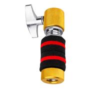 Parte per percussioni per frizione Hi Hat Lega a sgancio rapido Hardware pratico