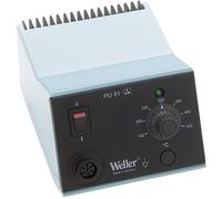 Parte per stazione di saldatura Weller PU 81 T0053252699N