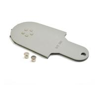Parte Pignone Naso Punta .058 .063 Calibro Guida Barre Accessorio Ricambio