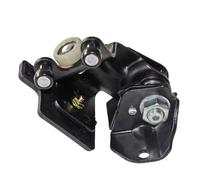 Parte portiera Rullo auto Compatibile Con Citroen Per Jumper 2006-2019 Rullo Per Porta Scorrevole Auto Gancio Centrale Asta Scorrevole Rullo Guida Porta Scorrevole Rullo Porta Scorrevole 1344266080