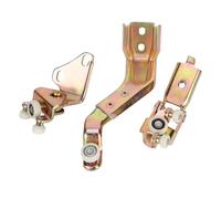 Parte portiera Rullo auto Compatibile Con Dodge Per Sprinter 2003 2004 2005 2006 Auto Porta Scorrevole Guida A Rulli Porta Scorrevole Incernierata Rullo 9017601347 9017600128 9017601047