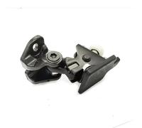 Parte portiera Rullo auto Compatibile Con Fiat Per Ducato 2006-2019 OEM: 1344266080 1376704080 Auto Lato Destro Porta Centrale Gancio A Rullo Porta Scorrevole Porta Scorrevole A Rulli(Firmness)