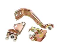 Parte portiera Rullo auto Compatibile Con Freightliner Per Sprinter 2002 2003 2004 2005 2006 Guida A Rulli Per Porta Scorrevole Destra Per Auto OEM: 9017601347 9017600128 9017601047