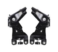 Parte portiera Rullo auto Compatibile Con Hyundai Per H1 Per Grand Per Starex I800 2007-2018 839304H000 839404H000 Sinistra Destra Porta Scorrevole Rullo Centrale Staffa Centrale