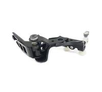 Parte portiera Rullo auto Compatibile Con Per T6 Per Transporter Per Caravelle Per 2016-2020 Guida A Rulli Porta Scorrevole Elettrica Centrale Destra 7E0843336A