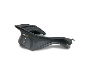 Parte Posteriore Collare Leatt Brace GPX Advenure 2 Grigio Grigio