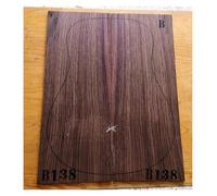 Parte Posteriore/laterale Materiale Per La Fabbricazione Di Chitarre Acustiche Completamente Massello Accessori In Legno Massello Materiali e accessori per la realizzazione di chit(138)