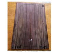 Parte Posteriore/laterale Materiale Per La Fabbricazione Di Chitarre Acustiche Completamente Massello Accessori In Legno Massello Materiali e accessori per la realizzazione di chit(143)