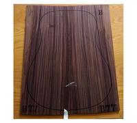 Parte Posteriore/laterale Materiale Per La Fabbricazione Di Chitarre Acustiche Completamente Massello Accessori In Legno Massello Materiali e accessori per la realizzazione di chit(77)