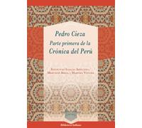 Parte primera de la Crónica del Perú / Pedro Cieza: 57