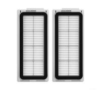 Parte priva di lanugine compatibile con L50 2/4 per la pulizia della casa (confezione da 2)