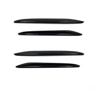 Parte priva di lanugine compatibile con W213 S213 2016-2020, morbida per la pulizia della casa (coppia (Pai (Pai (carbonio guarda verso il basso)