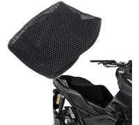 Parte protettiva Per Honda ADV350 ADV 350 2022 2023 Accessori Moto Coprisella Sella In Rete A Nido D'Ape Cuscini Protettivi