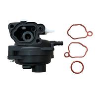 Parte rasaerba a carburatore alta qualit?? con 2 guarnizioni con anello metallo+