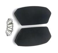 Parte retrovisore Moto Parabrezza Guidato Foro Specchio Copertura Specchietto Retrovisore Blocco Per Suzuki GSXR1000 GSXR 1000 1000R 2017 2018 2019 2020(Black)