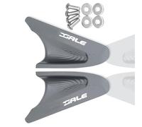 Parte retrovisore Per DUCATI PANIGALE 899 2013-2015 1199 Per Panigale1199 2012-2014 Moto CNC In Alluminio Parabrezza Guidato Specchio Eliminatori Cap Foro Copertura(Grey)
