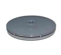 Parte Ricambio Coperchio Cupola Wirquin Slim Slim+ Scarico Plastica Cromata