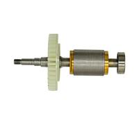 Parte ricambio del motore brushless della smerigliatrice, componente riparazione specifico del modello per manutenzione e servizio in officina Utilizzo in servizio in officina specifico per