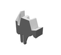 Parte Ricambio per Affilatrice Work Sharp Componente Stampato 3D Kit