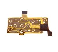 Parte Riparazione Della Fotocamera Digitale Per S2600 Funzione Tastiera Tasto Pulsante Scheda Nastro Cavo Flessibile Accessori Ricambio Nastro Flessibile Per Fotocamera