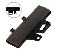 Parte riparazione veicolo tubo radiatore coperchio anteriore compatibile con per