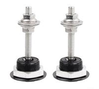 Parte riutilizzabile compatibile con dispositivo di pulizia, lavabile per la pulizia della casa (nero)