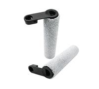 parte Spazzola A Rullo, Compatibile Con OSOTEK H200Lite, Aspirapolvere Portatile For Umido E Secco (2 Pezzi)