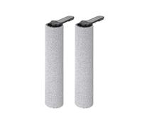 parte Spazzola A Rullo, Compatibile Con Redkey W15, Aspirapolvere Portatile For Liquidi/secchi (2 Pezzi)