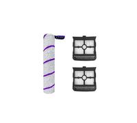 parte Spazzola A Rullo, Filtro HEPA, Compatibile Con NARWAL S30/S30 Pro(As show)