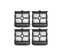 parte Spazzola A Rullo, Filtro HEPA, Compatibile Con Narwal S30 / S30 Pro, Aspirapolvere Portatile For Umido/secco(Hepa filter 4 pcs)