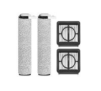 parte Spazzola A Rullo, Filtro HEPA, Compatibile Con Xiaomi Truclean W20