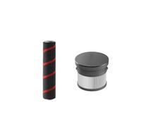 parte Spazzola A Rullo Originale, Filtro Hepa, Compatibile Con Dreame R20/T30, Aspirapolvere Portatile