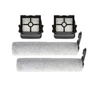parte Spazzola A Rullo Originale, Filtro Hepa, Compatibile Con Proscenic F10 Ultra, Aspirapolvere Portatile Wet & Dry(As show-1)