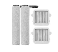 parte Spazzola A Rullo Originale, Filtro Hepa, Compatibile Con Roborock F25 / F25 ACE, Aspirapolvere Portatile For Umido E Secco