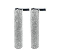 parte Spazzola Originale, Filtro HEPA, Compatibile Con Proscenic F10 Pro, Aspirapolvere Portatile(As show-1)