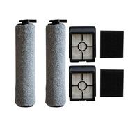 parte Spazzola Principale, Filtro Hepa, Compatibile Con Bissell HF3 Lite 3598Z/3649A, Aspirapolvere(Set 3)