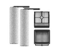 parte Spazzola Principale, Filtro HEPA, Compatibile Con Dreame K10/K10 Pro, Aspirapolvere Portatile For Liquidi E Solidi