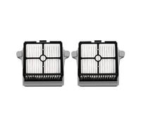 parte Spazzola Principale, Filtro Hepa, Compatibile Con Tineco Floor One S6 / S7 Pro, Aspirapolvere Portatile Wet & Dry(Hepa filter 2 pcs)