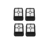 parte Spazzola Principale, Filtro Hepa, Compatibile For Bissell Crosswave 1785 Series 17132 17852 17853 1866 1868 1926 2306, Robot Aspirapolvere(Hepa filter 4 pcs)