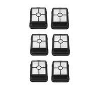 parte Spazzola Principale, Filtro Hepa, Compatibile For Bissell Crosswave 1785 Series 17132 17852 17853 1866 1868 1926 2306, Robot Aspirapolvere(Hepa filter 6 pcs)