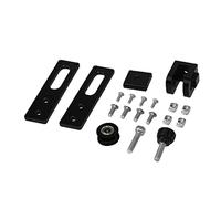 Parte stampante Cinghia sincrona Stretch Raddrizza Tenditore 2020 Profilo Asse X per Ender-3 CR10/CR-10S Tendicinghia di distribuzione